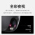 Xiaomi室外摄像头CW400超高清夜视户外摄像机wifi网络连接智能远 标配