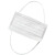 亚速旺| 无尘室用一次性口罩1盒(1只/袋X50袋)；货号 9-5035-01
