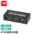 三吝 分配器一进二出HDMI2.0 4K@60Hz刷新率 高清分屏器  SLR-015