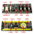 1号开发板 STM32F108T6入门100步51单片机 杜洋工作室 开发板+配件包 带电子普票