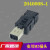 MECHATROLINK-III 通信电缆JEPMC-W6012-A2 A3 A5 01 0 接头
