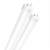 佛山照明t8 led灯管超亮长条t5一体化日光灯支架光管套1米2家用 工程款AAA(2支装)T8灯管1.2米40W 其它+白