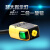 BGX-40N激光反射防水1mm小光点背景不受杂色影响光电开关 BGX-40N 1-2mm光点 距离400mm