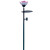 新光达庭院灯3米现代简约高杆灯户外防水公园别墅小区广场文旅景观路灯 3米含LED光源全套
