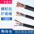 京炼 国标铜芯YC 2 3 4 5芯10 16 25 35平方橡胶软电缆室外工程橡套 国标YC3X6+1X4平方