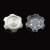 卡梵奴（KAFANNU）适用于霸道轮毂盖 普拉多2700 4000 LC120汽车轮毂盖中心盖车轮标 1号（98-02年）
