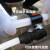 白色pe自来水管全新料热熔塑料水管水农村家用接山泉硬管盘管 1.2寸白管40*3.5毫米100米