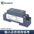 WS1521直流电压变送器信号隔离器电流转换模块4-20mA转0-10V 0-5V 输入正负双向信号 输入输出可定