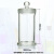 华鸥标本玻璃器材实验室瓶福尔马林瓶60/90/120/150/180/210mm高 150*210mm