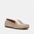 蔻驰（COACH）女鞋乐福鞋 Marley Driver 24新款女士时尚经典舒适低帮休闲鞋 CHAMPAGNE 35.5