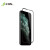 JCPAL苹果iPhone11Promax二次强化纳米钢化玻璃膜高清高透 iPhoneX/XS-5.8寸