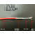 定制特氟龙镀银屏蔽线AFPF05平方四氟耐高温耐油单芯  1米 100米/卷
