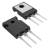 VISHAY Mosfet场效应管 IRFP23N50LPBF