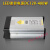 LED防雨电源24V400W防水开关电源220V转12V33A发光字广告灯变压器 12v33.3a400w(大体积9位接线柱)