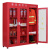 宗安 消防柜 微型消防站柜应急柜 消防器材柜