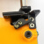 缝包机手提式电动封包机打包机编织袋缝纫机充电式编织袋麻袋封袋 GK9-610(带自动割线)