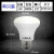OPPLE欧普 LED-5W长8.5厘米节能高亮E27螺口卤钨灯透明浴霸照明灯泡定制