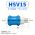 手滑阀/HSV08/HSV10/HSV15/HSV20/HSV25 HSV15