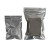 稳斯坦 WST1008 防静电包装袋子(100个）自封袋 主板静电包装屏蔽袋 塑料袋 22*24cm