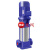 上海立式多级增压泵稳压泵50G1215X23456789101112 50G1215X7 电机7.5KW