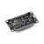新款V2ESP8266开发板NodeMCU串口WiFI模块ESP-12ELuaCH340 黑色 V2 CP2102芯片