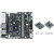 LicheePi 4A Risc-V TH1520 Linux SBC 开发板 荔枝派 标配+摄像头【USB】 16G+128G