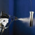 固瑞克graco空气辅助静电喷漆枪 H60T10混气静电喷枪 H60T10(标准显示器)