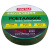 POETAA/颇尔特优质PVC电气绝缘胶带/绿色/ POETAA6600
