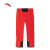 安踏（ANTA） 安踏滑雪长裤男士运动棉裤梭织防雨雪耐磨裤子152247514 经典红-1 L/男175