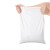 稳斯坦 WST1045 快递袋加厚(100只)防水包装袋 打包袋 塑料袋 物流袋 白色加厚40*60