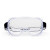 鑫和通 护目镜 200300男女防风沙防液体飞溅骑行眼镜 LG100A防护眼罩