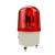 巨成 声光报警器12v警示灯旋转式信号灯蜂鸣器岗亭用 一个价