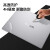 尼凡（Nifan）苹果2024款MacBook Air 13.6/15.3英寸M3笔记本外壳膜A2681电脑机身透明贴纸2941贴膜防刮花保护膜 AC面 苹果2024款MacBook Air15英寸 