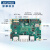 研华科技（ADVANTECH）MIO-2375嵌入式工业主板 2网口4USB高性能机器人应用 MIO-2375C3P-P9A1 裸板不含配件