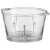 苏泊尔绞肉机配件JR05-300玻璃碗不锈钢碗JR17-300/JR15-300 JR05-300不锈钢碗