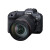 佳能（CANON） r5全画幅专业微单相机 8K视频旗舰型高端专微vlog相机 RF24-105F4USM套机 基础套装一（入门配置 再送699元大礼包）