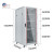 诚扬  CY-JG 网络服务器机柜1.4米机房弱电监控UPS交换机标准19英寸加厚款 定制尺寸700*700*1400