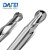 DAFEI55度钨钢铝用立铣刀2刃铝合金钨钢铣刀铝用球刀R刀铣刀R0.75*4*4*50