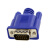 模拟VGA DVI DP HDMI dummy plug虚拟显示器 EDID headless锁屏宝 VGA 其他
