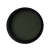 沃尔夫冈（WOLFGANG）滤镜82mm口径多层镀膜UV镜偏振镜ND可调减光镜单反微单 ND2-1200减光镜适用于 思锐 R100 100mm T2.9