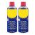 WD-40 除锈剂 350ml 一瓶价