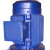 SRM上海人民 水泵 立式离心管道泵（四极） 同步转速1500转/分 380V 5.5kW RML100-315B