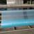 鲁堡 蓝色塑料布 防洪薄膜 大棚膜加厚薄膜 防水布 防雨布 农用薄膜防尘膜 7丝12米宽/1米长(下单联系客服)	
