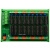 16A中间电磁继电器模组PLC单片机功率输出控制放大板 DC24V 18路