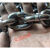 DYQT中发G80吊装捆绑链条锰钢起重链条吊索具吊链拖车自卸车后门铁链 20mm一米价格 承重12.5吨