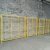 穆运 铁丝围栏2*2.5m网球场护栏网仓库隔离网栅栏网养殖网