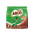 雀巢（Nestle）MILO营养麦芽可可粉冲饮巧克力饮品新加坡原装进口400g 美禄18条/袋