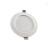 欧普照明 LED筒灯 铂钻2.1 14W-5700K白光-5寸-金属白（定制）