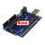 HOT UNO-R3开发板官方版本兼容arduino控制ATmega328P单片机模块 不带USB线