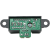 丢石头 红外测距传感器 GP2Y0距离传感器模块 高精度模拟量输出 带端子线 测距 (20-150cm) 1盒